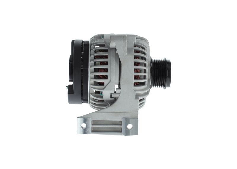 Alternator - Alternator -