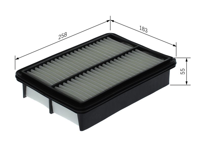 Air Filter -