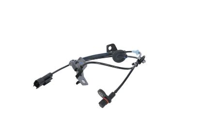 Sensor, wheel speed -