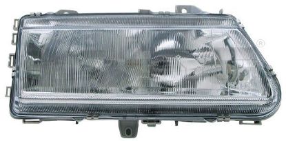 Headlight -