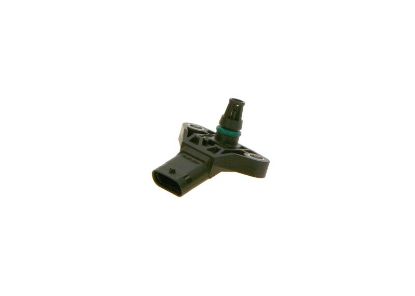 Sensor, boost pressure 038 906 051 H VW