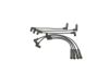 Ignition Cable Kit Jeep