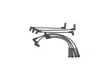 Ignition Cable Kit Jeep