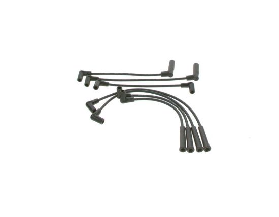 Ignition Cable Kit Jeep