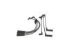 Ignition Cable Kit Jeep