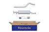 Front Muffler -