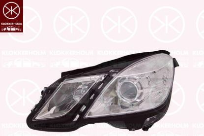Headlight -