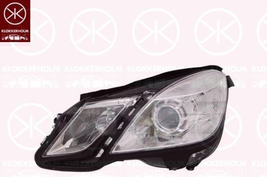 Headlight -