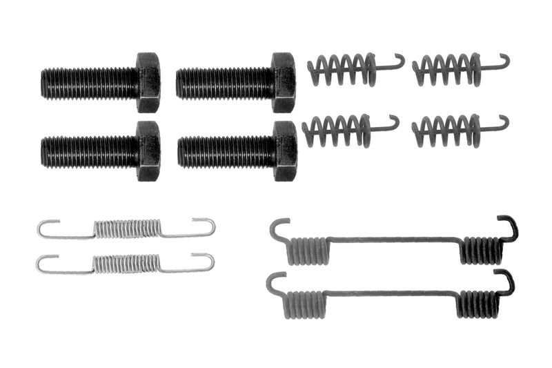 Accessory Kit, parking brake shoes -