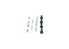 Accessory Kit, parking brake shoes -