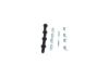 Accessory Kit, parking brake shoes -