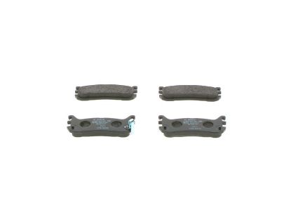 Brake Pad Set, disc brake -