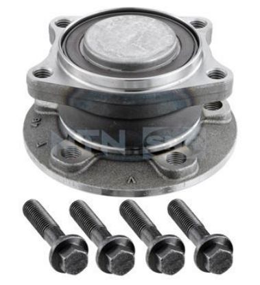 Wheel Bearing Kit VOLVO