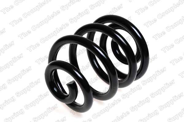 Suspension Spring tagum. VW H/DSHARAN 9/9