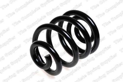 Suspension Spring tagum. VW H/DSHARAN 9/9