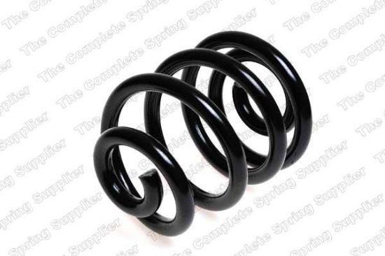 Suspension Spring tagum. VW H/DSHARAN 9/9