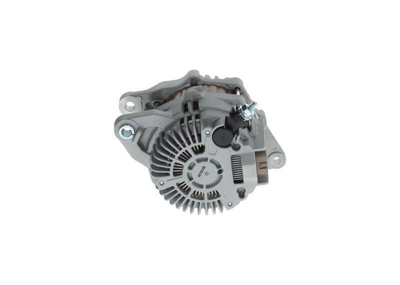 Alternator - Alternator -
