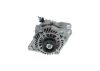 Alternator -