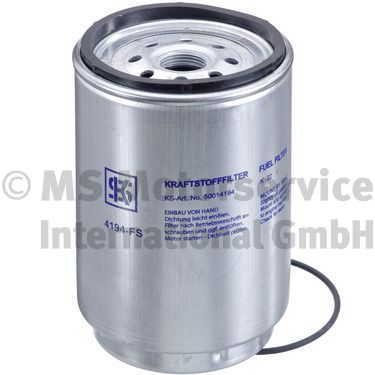 Fuel Filter 4194-FS