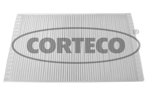 Filter, cabin air VAG - 4M0 819 439