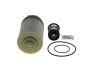 Fuel filter set -