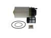 Fuel filter set -