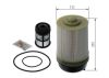 Fuel filter set -