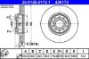 Brake Disc -