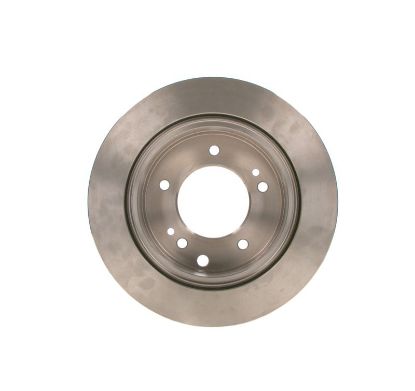 Brake Disc -