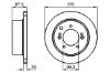Brake Disc -