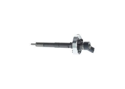 Injector Nozzle -