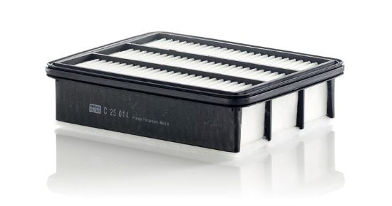 Air Filter Mazda AG 1782