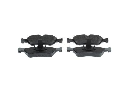 Brake Pad Set, disc brake MERCEDES-BENZ - 902 423 05 10