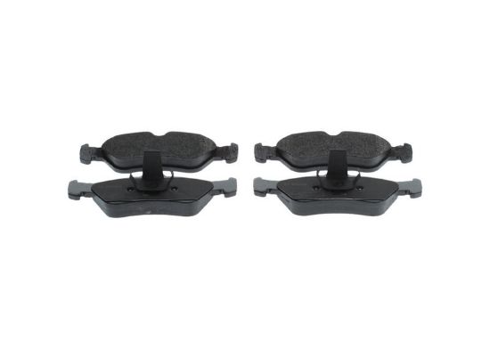 Brake Pad Set, disc brake MERCEDES-BENZ - 902 423 05 10