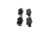 Brake Pad Set, disc brake MERCEDES-BENZ - 902 423 05 10