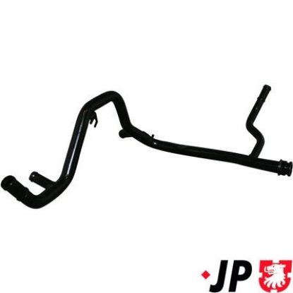 Coolant Pipe -