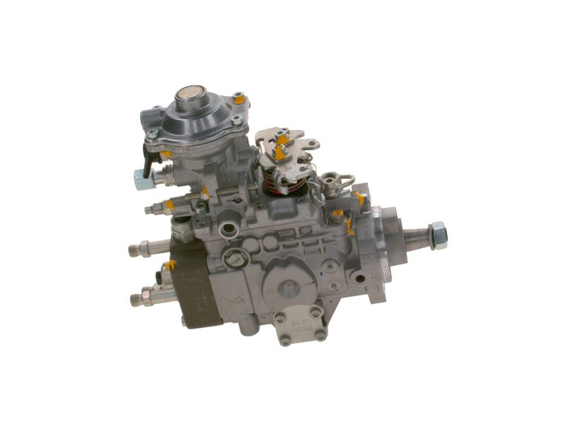 lnjection Pump -