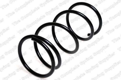 Suspension Spring esim. Toyota COROLLA 2,0 D