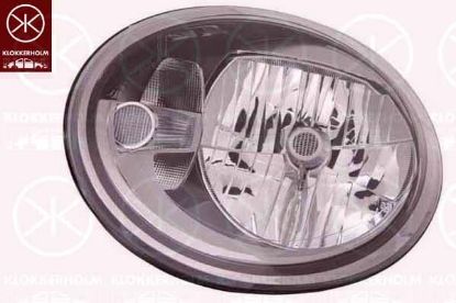 Headlight -