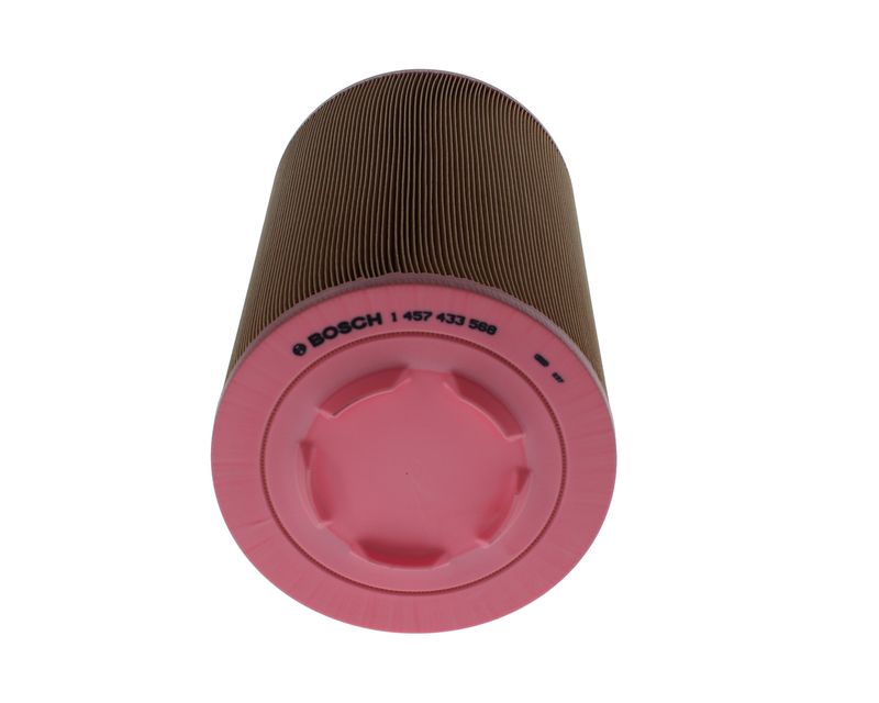 Air Filter -