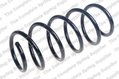 Suspension Spring Hyundai i10 1,0/1,2 MPi 19-