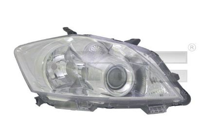 Headlight -