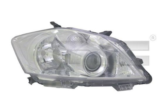 Headlight -