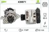 Alternator -