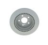 Brake Disc MERCEDES-BENZ - 211 423 09 12