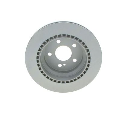 Brake Disc MERCEDES-BENZ - 211 423 09 12