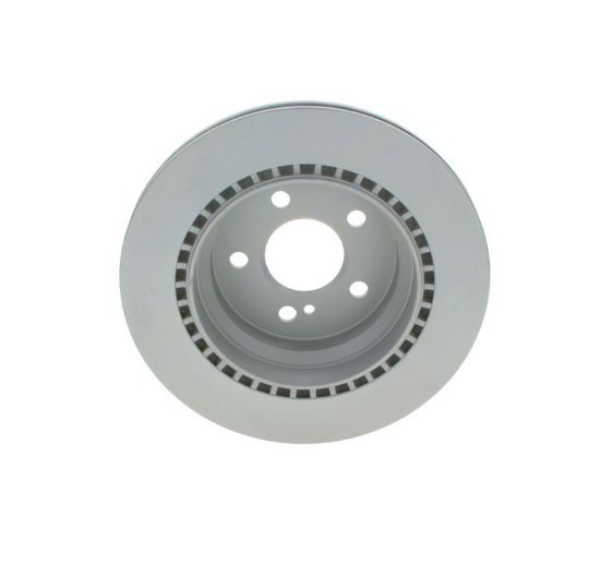 Brake Disc MERCEDES-BENZ - 211 423 09 12