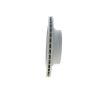 Brake Disc MERCEDES-BENZ - 211 423 09 12