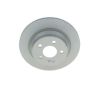 Brake Disc MERCEDES-BENZ - 211 423 09 12