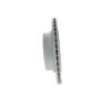 Brake Disc MERCEDES-BENZ - 211 423 09 12